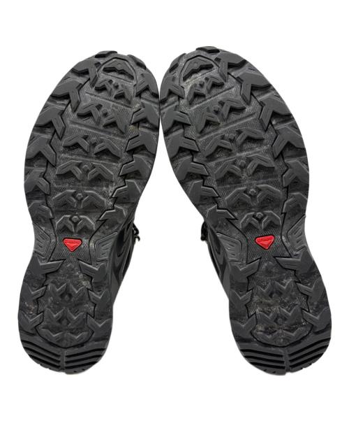 SALOMON（サロモン）SALOMON (サロモン) X ULTRA PIONEER  ブラック サイズ:28の古着・服飾アイテム