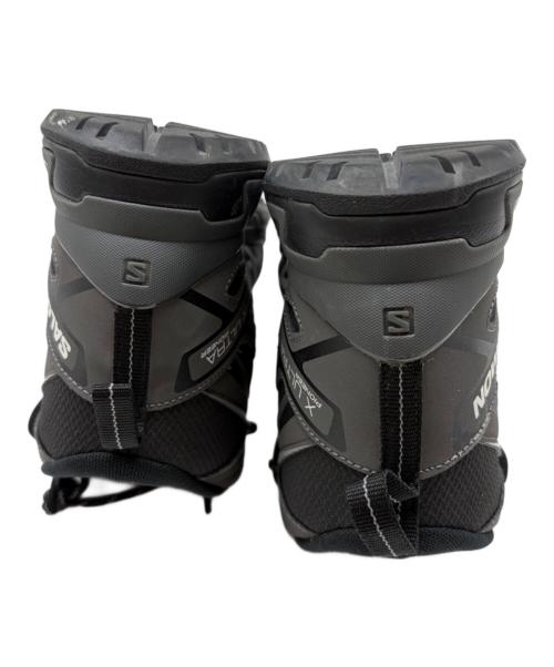 SALOMON（サロモン）SALOMON (サロモン) X ULTRA PIONEER  ブラック サイズ:28の古着・服飾アイテム