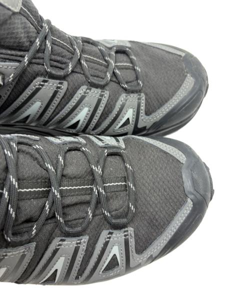 SALOMON（サロモン）SALOMON (サロモン) X ULTRA PIONEER  ブラック サイズ:28の古着・服飾アイテム
