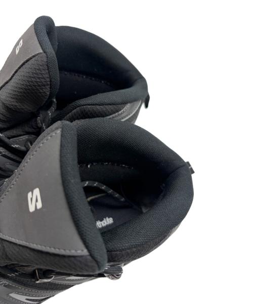 SALOMON（サロモン）SALOMON (サロモン) X ULTRA PIONEER  ブラック サイズ:28の古着・服飾アイテム