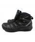 SALOMON (サロモン) X ULTRA PIONEER  ブラック サイズ:28：9000円