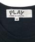 PLAY COMME des GARCONSの古着・服飾アイテム：9000円