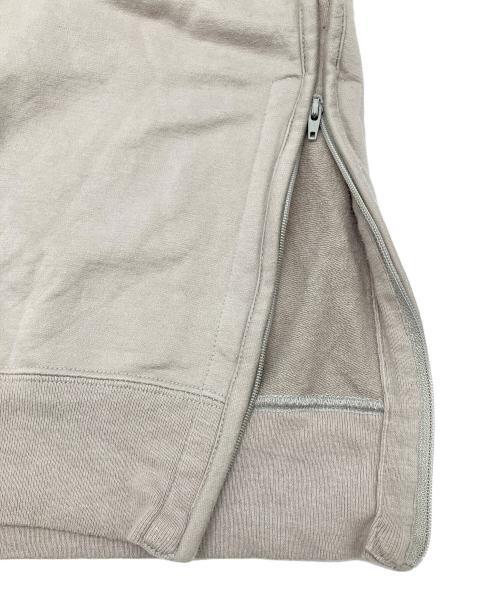YOKE（ヨーク）YOKE (ヨーク) スウェット グレー サイズ:3の古着・服飾アイテム