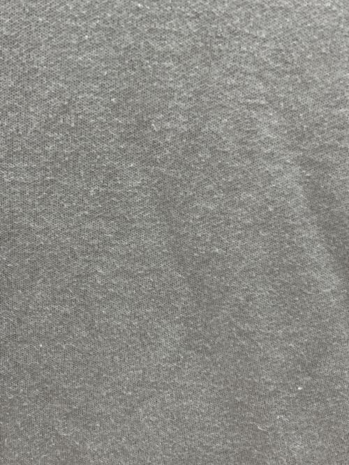 YOKE（ヨーク）YOKE (ヨーク) スウェット グレー サイズ:3の古着・服飾アイテム