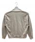 YOKE (ヨーク) スウェット グレー サイズ:3：6000円