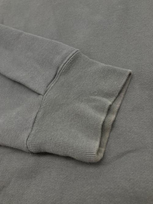 YOKE（ヨーク）YOKE (ヨーク) スウェット グリーン サイズ:3の古着・服飾アイテム