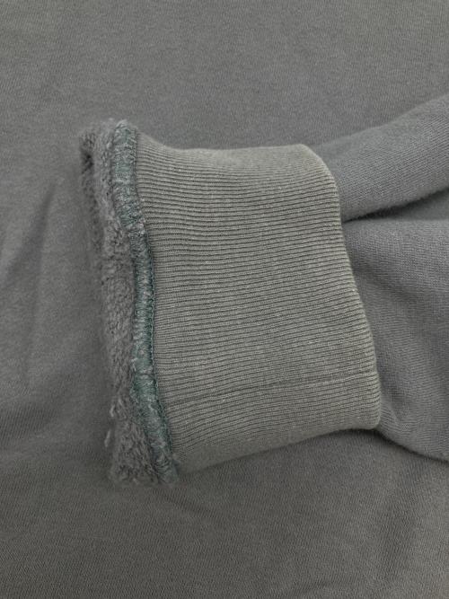 YOKE（ヨーク）YOKE (ヨーク) スウェット グリーン サイズ:3の古着・服飾アイテム