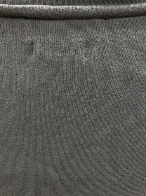 YOKE（ヨーク）YOKE (ヨーク) スウェット グリーン サイズ:3の古着・服飾アイテム