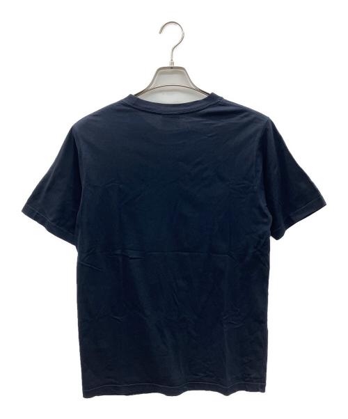 PAUL SMITH（ポールスミス）PAUL SMITH (ポールスミス) Tシャツ ブラック サイズ:Ｍの古着・服飾アイテム