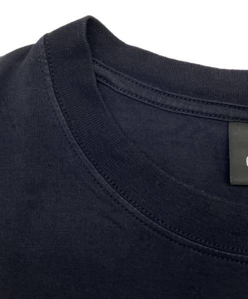PAUL SMITH（ポールスミス）PAUL SMITH (ポールスミス) Tシャツ ブラック サイズ:Ｍの古着・服飾アイテム