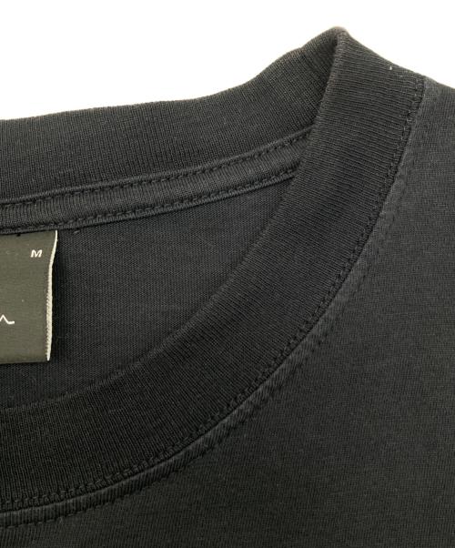 PAUL SMITH（ポールスミス）PAUL SMITH (ポールスミス) Tシャツ ブラック サイズ:Ｍの古着・服飾アイテム