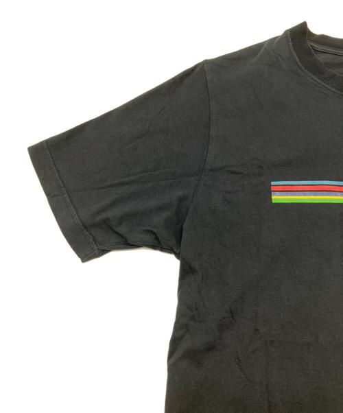 PAUL SMITH（ポールスミス）PAUL SMITH (ポールスミス) Tシャツ ブラック サイズ:Ｍの古着・服飾アイテム