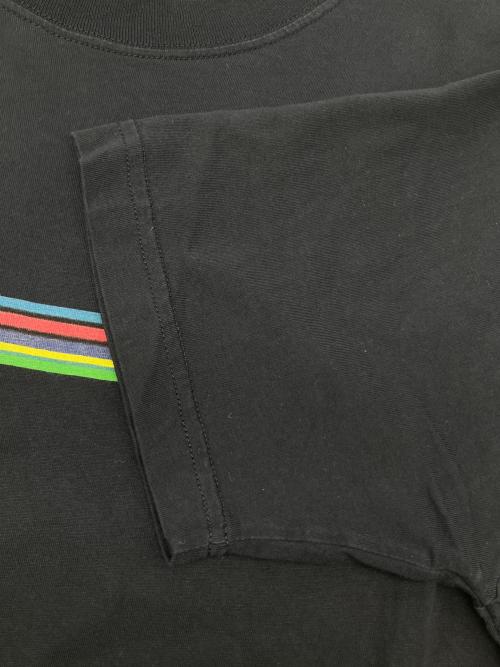 PAUL SMITH（ポールスミス）PAUL SMITH (ポールスミス) Tシャツ ブラック サイズ:Ｍの古着・服飾アイテム