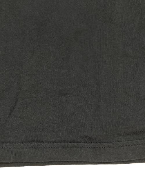 PAUL SMITH（ポールスミス）PAUL SMITH (ポールスミス) Tシャツ ブラック サイズ:Ｍの古着・服飾アイテム