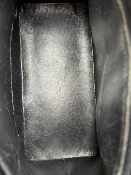 CHANEL（シャネル）CHANEL (シャネル) 復刻トートバッグ　ココマーク　マトラッセ ブラックの古着・服飾アイテム