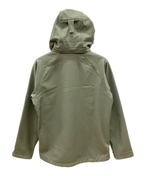 Columbia（コロンビア）Columbia (コロンビア) マウンテンパーカー カーキ サイズ:Ｍの古着・服飾アイテム