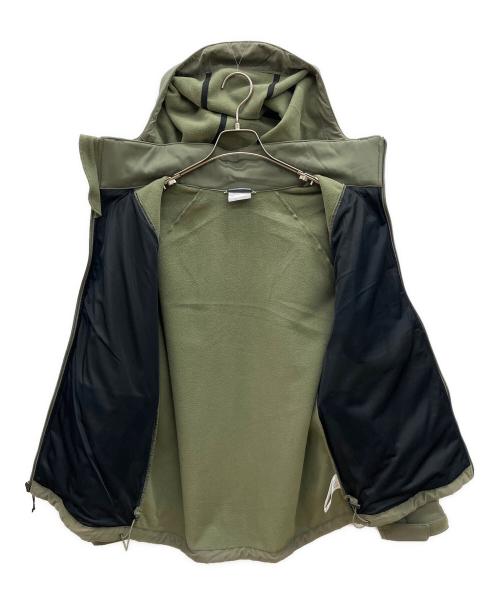 Columbia（コロンビア）Columbia (コロンビア) マウンテンパーカー カーキ サイズ:Ｍの古着・服飾アイテム