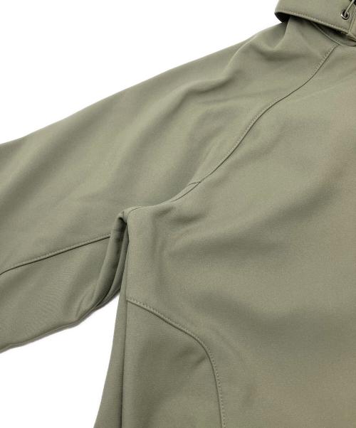 Columbia（コロンビア）Columbia (コロンビア) マウンテンパーカー カーキ サイズ:Ｍの古着・服飾アイテム