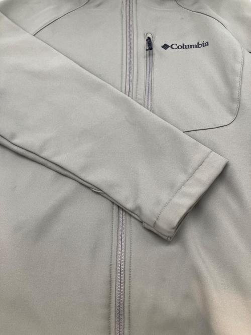 Columbia（コロンビア）Columbia (コロンビア) マウンテンパーカー カーキ サイズ:Ｍの古着・服飾アイテム