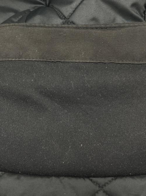 Patagonia（パタゴニア）Patagonia (パタゴニア) 中綿ジャケット　イスマス・ユーティリティ・ジャケット ブラック サイズ:Sの古着・服飾アイテム