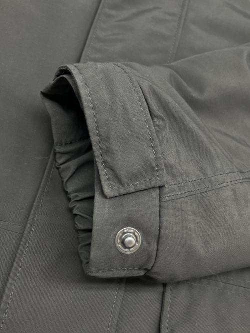 Patagonia（パタゴニア）Patagonia (パタゴニア) 中綿ジャケット　イスマス・ユーティリティ・ジャケット ブラック サイズ:Sの古着・服飾アイテム