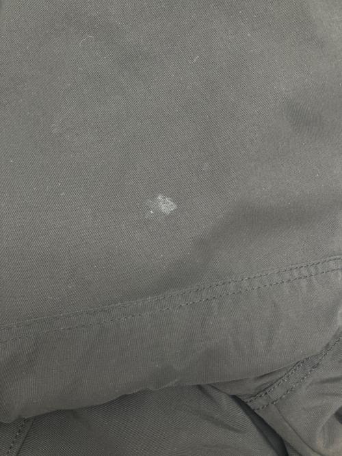 Patagonia（パタゴニア）Patagonia (パタゴニア) 中綿ジャケット　イスマス・ユーティリティ・ジャケット ブラック サイズ:Sの古着・服飾アイテム