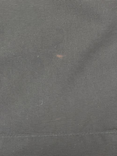 Patagonia（パタゴニア）Patagonia (パタゴニア) 中綿ジャケット　イスマス・ユーティリティ・ジャケット ブラック サイズ:Sの古着・服飾アイテム