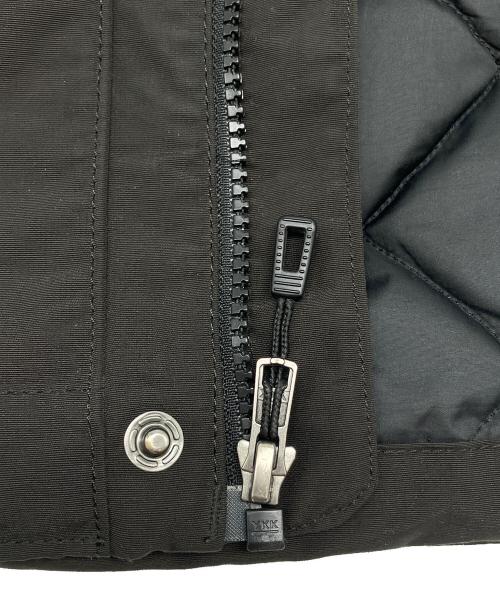 Patagonia（パタゴニア）Patagonia (パタゴニア) 中綿ジャケット　イスマス・ユーティリティ・ジャケット ブラック サイズ:Sの古着・服飾アイテム