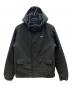Patagonia（パタゴニア）の古着「中綿ジャケット　イスマス・ユーティリティ・ジャケット」｜ブラック