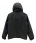 Patagonia (パタゴニア) 中綿ジャケット　イスマス・ユーティリティ・ジャケット ブラック サイズ:S：17000円