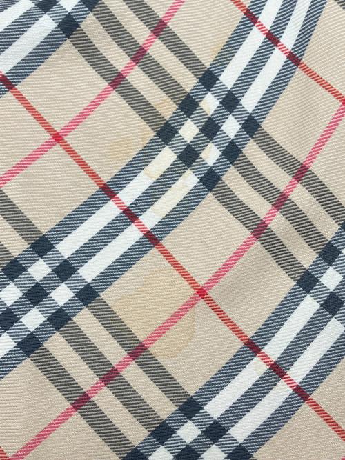 BURBERRY BLUE LABEL（バーバリー ブルー レーベル）BURBERRY BLUE LABEL (バーバリー ブルー レーベル) ノースリーブ・キャミソールワンピース ベージュ サイズ:38の古着・服飾アイテム