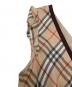 中古・古着 BURBERRY BLUE LABEL (バーバリー ブルー レーベル) ノースリーブ・キャミソールワンピース ベージュ サイズ:38：8000円