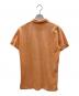POLO RALPH LAUREN (ポロ・ラルフローレン) ポロシャツ オレンジ サイズ:Ｍ：4000円