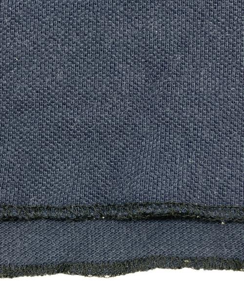 LACOSTE（ラコステ）LACOSTE (ラコステ) 80sポロシャツ ネイビー サイズ:8の古着・服飾アイテム