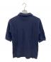 LACOSTE (ラコステ) 80sポロシャツ ネイビー サイズ:8：5000円