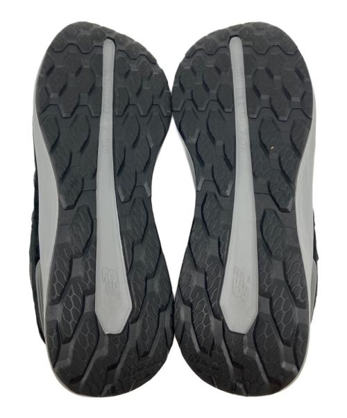 NEW BALANCE（ニューバランス）NEW BALANCE (ニューバランス) WALKING FRESH FOAM 880 V7  ブラック サイズ:27cmの古着・服飾アイテム