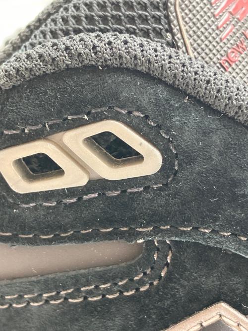 NEW BALANCE（ニューバランス）NEW BALANCE (ニューバランス) WALKING FRESH FOAM 880 V7  ブラック サイズ:27cmの古着・服飾アイテム