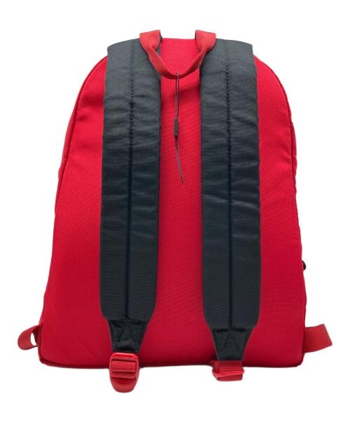 LACOSTE（ラコステ）LACOSTE (ラコステ) リュック レッドの古着・服飾アイテム
