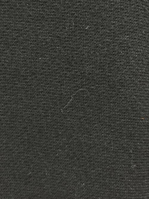 stussy（ステューシー）stussy (ステューシー) ジップパーカー ブラック サイズ:Ｍの古着・服飾アイテム