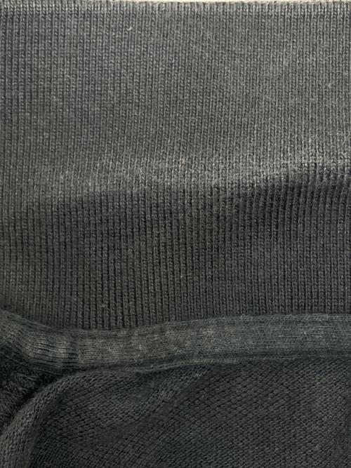 POLO RALPH LAUREN（ポロ・ラルフローレン）POLO RALPH LAUREN (ポロ・ラルフローレン) ポロシャツ　ビッグポニー ブラック サイズ:Mの古着・服飾アイテム
