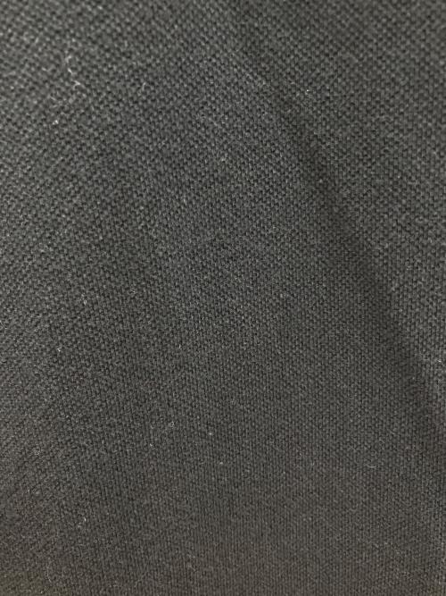 POLO RALPH LAUREN（ポロ・ラルフローレン）POLO RALPH LAUREN (ポロ・ラルフローレン) ポロシャツ　ビッグポニー ブラック サイズ:Mの古着・服飾アイテム