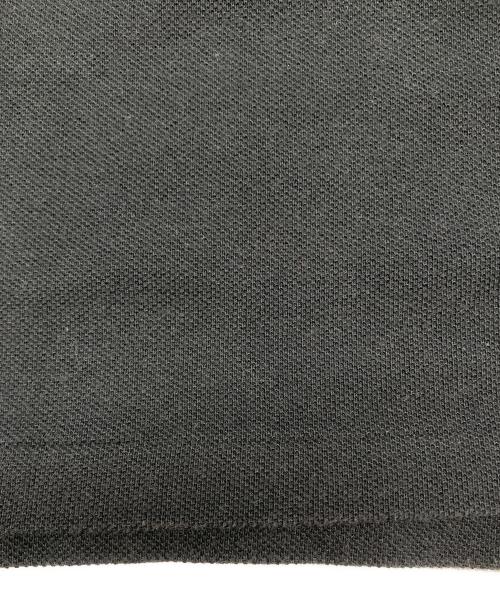POLO RALPH LAUREN（ポロ・ラルフローレン）POLO RALPH LAUREN (ポロ・ラルフローレン) ポロシャツ　ビッグポニー ブラック サイズ:Mの古着・服飾アイテム