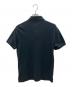 POLO RALPH LAUREN (ポロ・ラルフローレン) ポロシャツ　ビッグポニー ブラック サイズ:M：6000円