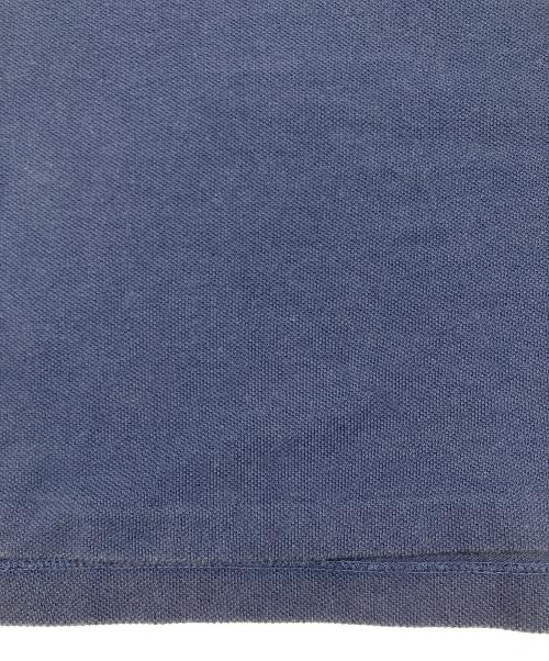 POLO RALPH LAUREN（ポロ・ラルフローレン）POLO RALPH LAUREN (ポロ・ラルフローレン) ポロシャツ　ビッグポニー ネイビー サイズ:Ｍの古着・服飾アイテム