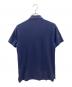 POLO RALPH LAUREN (ポロ・ラルフローレン) ポロシャツ　ビッグポニー ネイビー サイズ:Ｍ：4000円