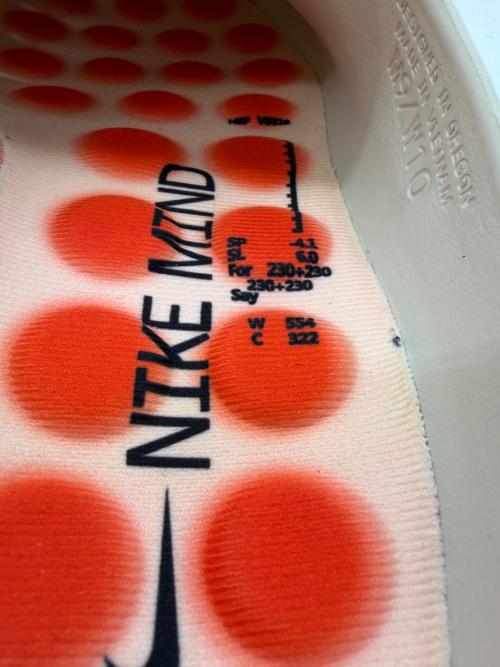 NIKE（ナイキ）NIKE (ナイキ) 	Nike Mind 001 Mules 