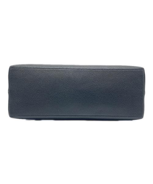 FURLA（フルラ）FURLA (フルラ) 2WAYバッグ ブラックの古着・服飾アイテム