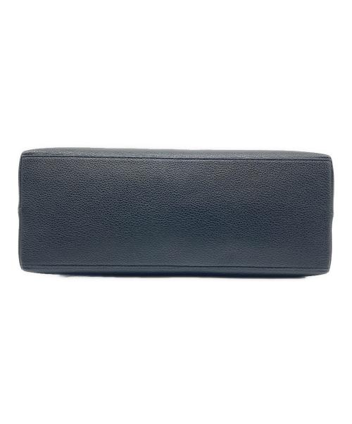 FURLA（フルラ）FURLA (フルラ) 2WAYバッグ ブラックの古着・服飾アイテム