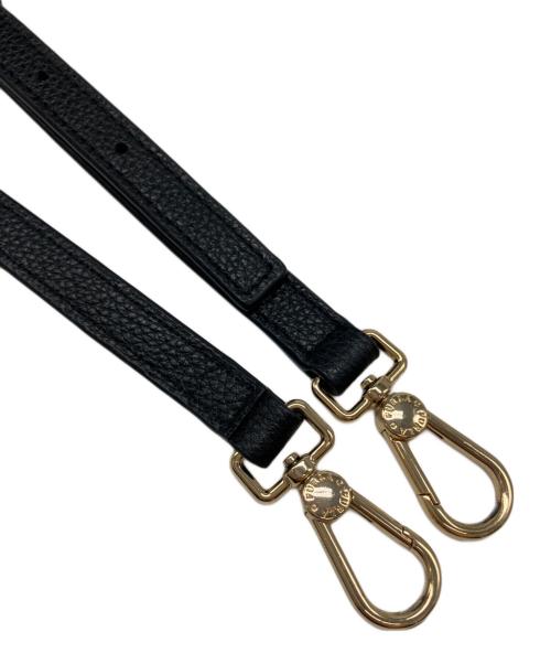 FURLA（フルラ）FURLA (フルラ) 2WAYバッグ ブラックの古着・服飾アイテム