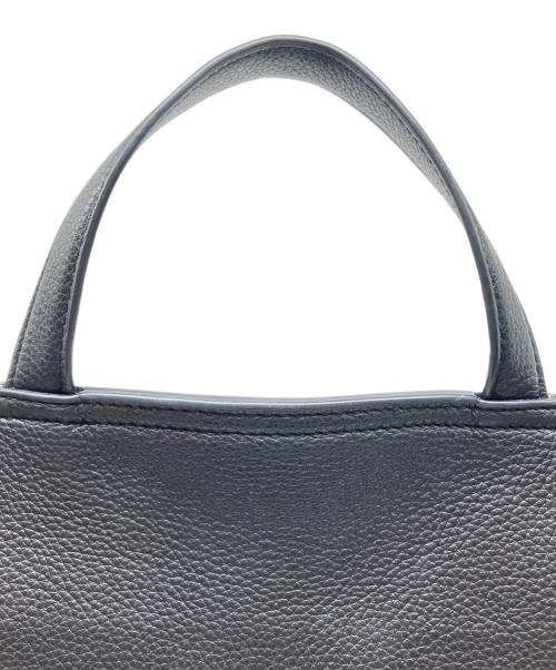 FURLA（フルラ）FURLA (フルラ) 2WAYバッグ ブラックの古着・服飾アイテム